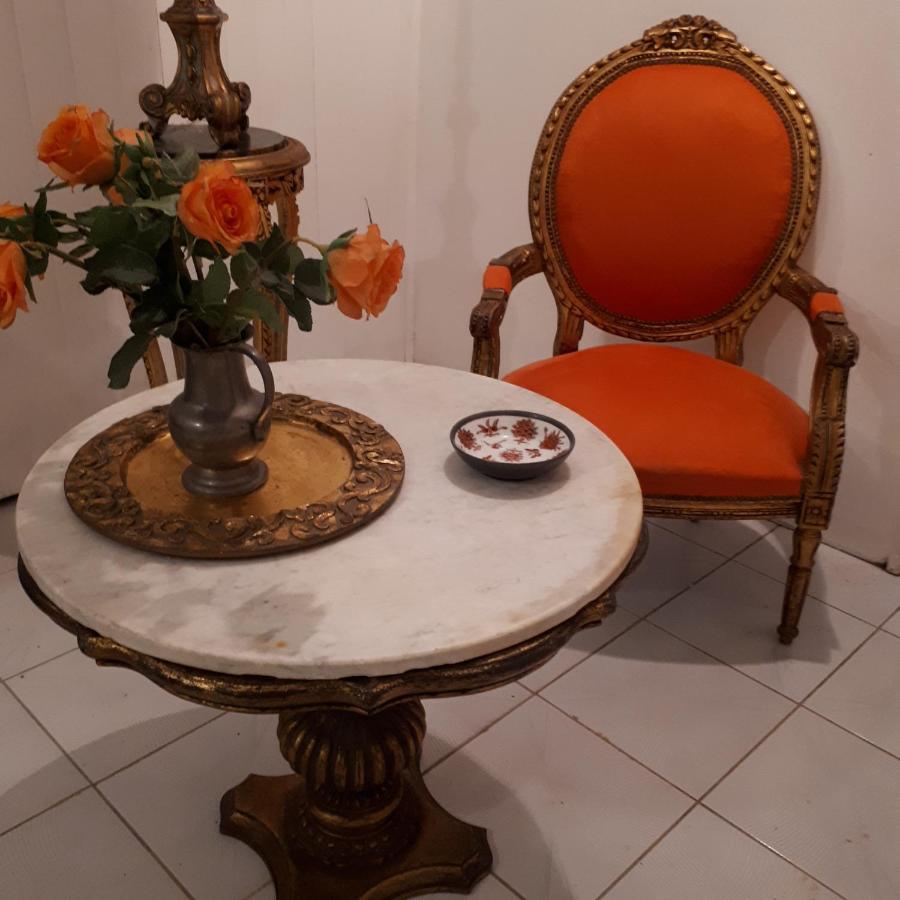 Terrasse Du Piton Bed & Breakfast Deshaies Bagian luar foto